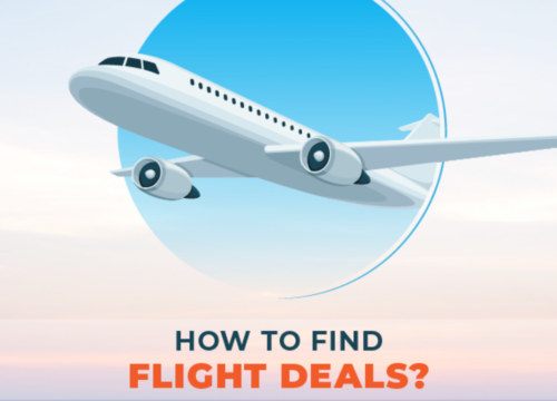 How to Book Cheap Air Tickets: Expert Tips for Finding Flight Deals