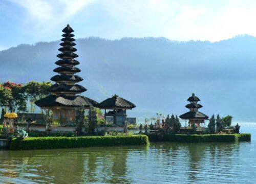 Bali Extravaganza Tour (Kuta, Seminyak, Nusa Dua Area Hotels)