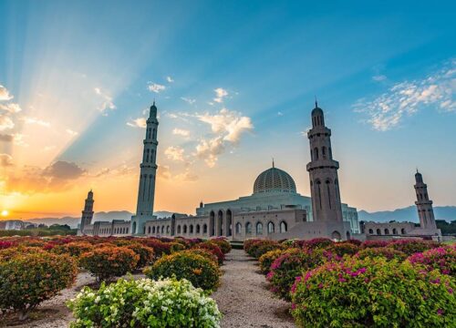 Classical Oman