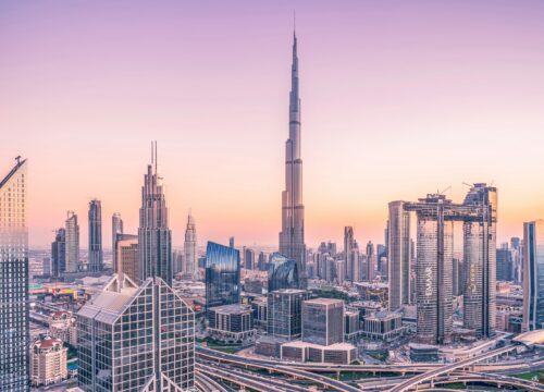 EID SPECIAL DUBAI