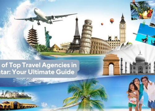 List of Top Travel Agencies in Qatar: Your Ultimate Guide